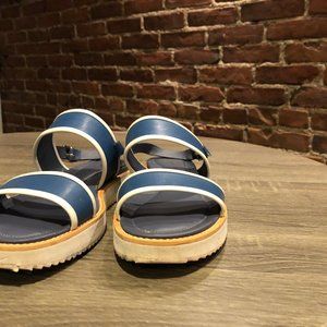 TOD'S sandals